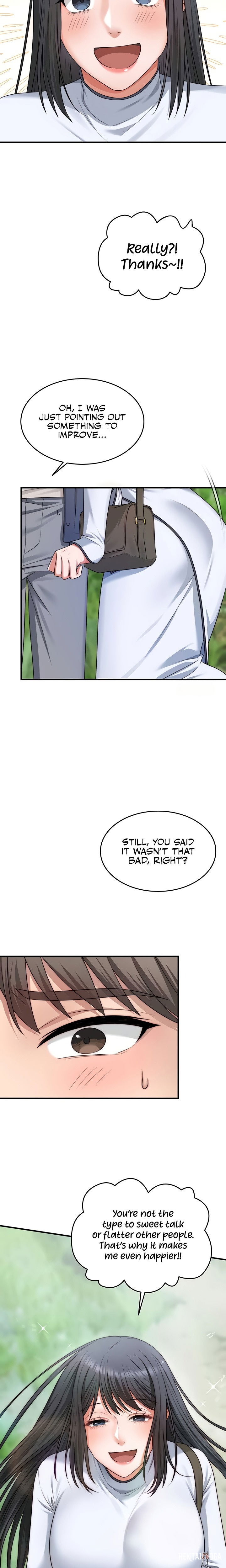 One More Chance One More Chance Chapter 11 - P&aacute;gina 8