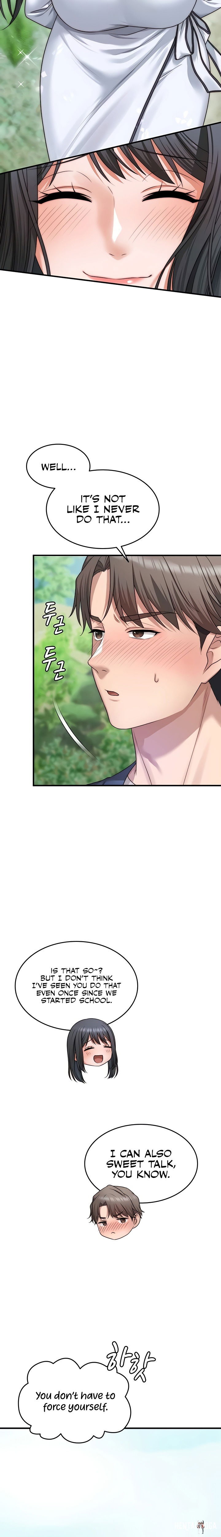 One More Chance One More Chance Chapter 11 - P&aacute;gina 9