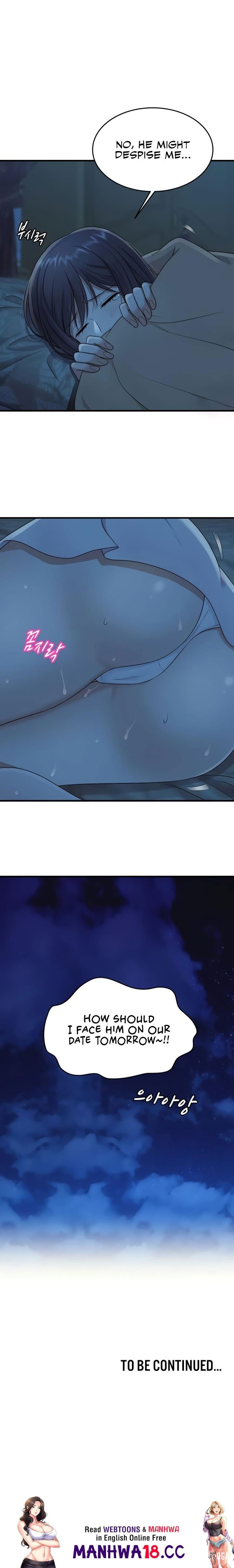 One More Chance One More Chance Chapter 13 - Trang 21