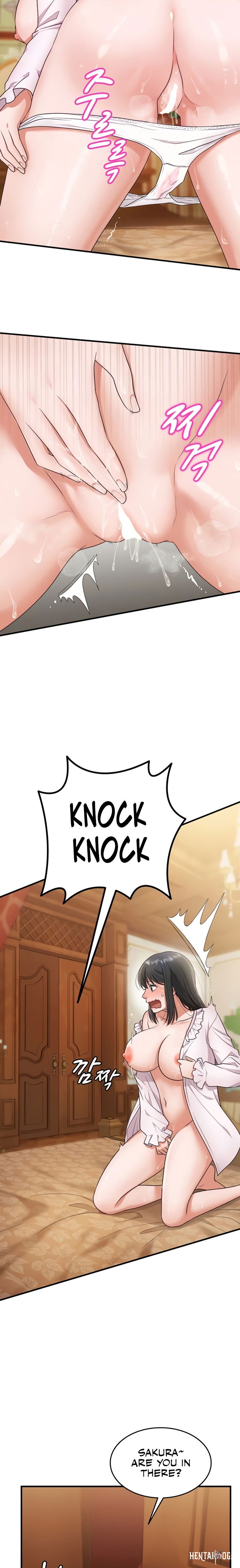 One More Chance One More Chance Chapter 13 - Trang 5