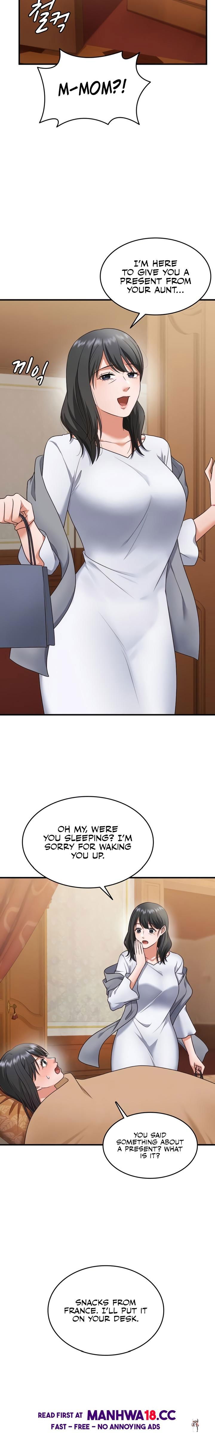 One More Chance One More Chance Chapter 13 - Trang 6