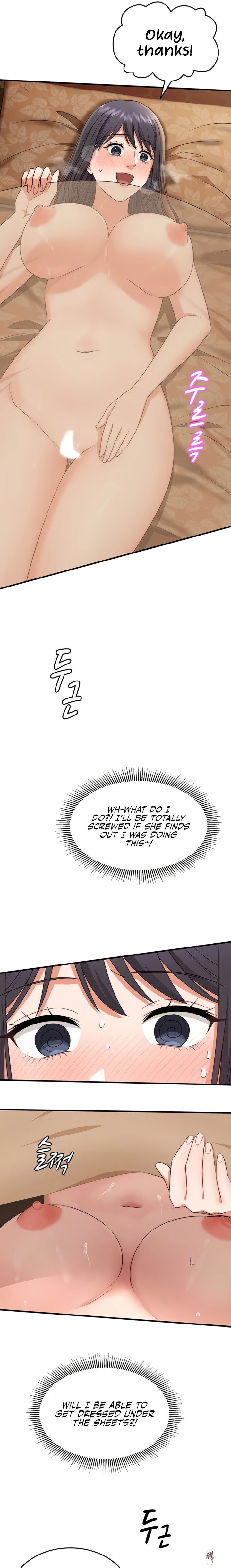 One More Chance One More Chance Chapter 13 - Trang 7