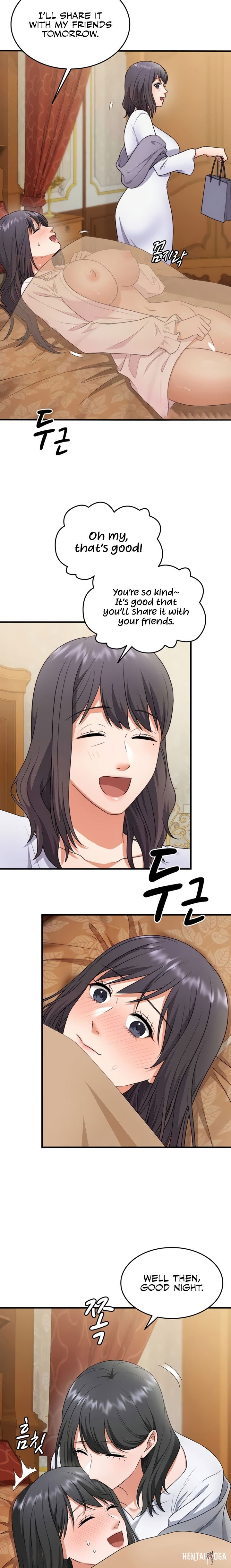 One More Chance One More Chance Chapter 13 - Trang 8