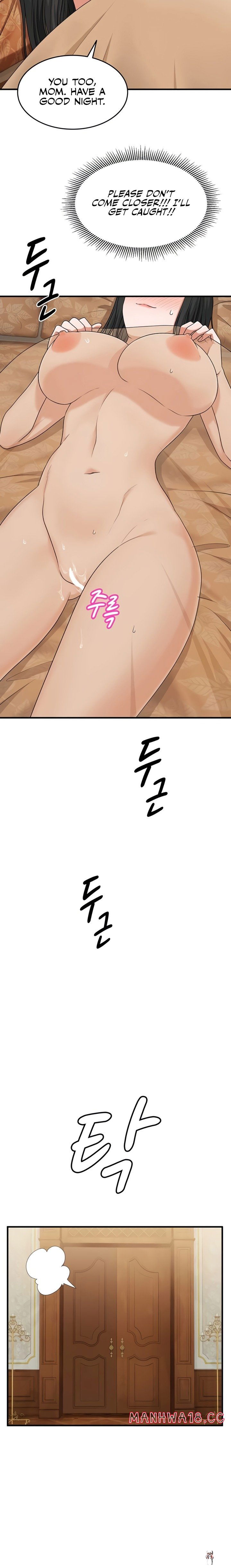 One More Chance One More Chance Chapter 13 - Trang 9