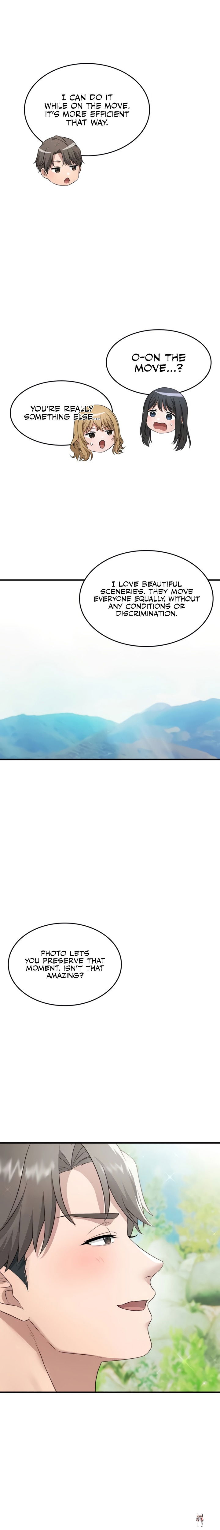 One More Chance One More Chance Chapter 12 - Trang 10