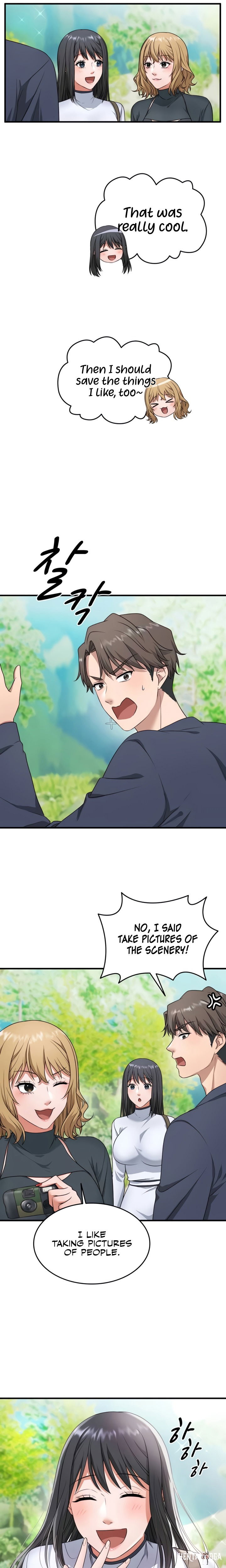 One More Chance One More Chance Chapter 12 - Trang 11