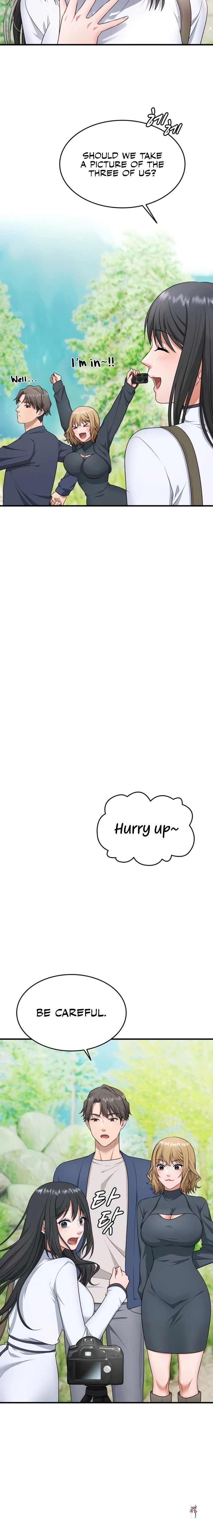 One More Chance One More Chance Chapter 12 - Trang 12