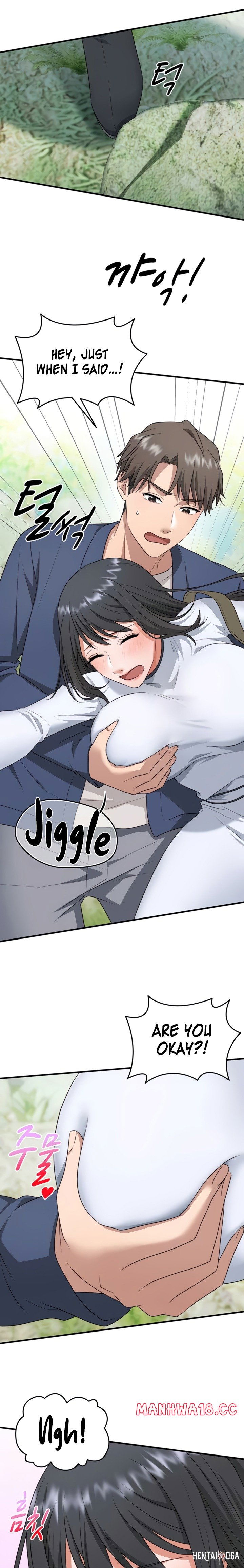 One More Chance One More Chance Chapter 12 - Trang 13