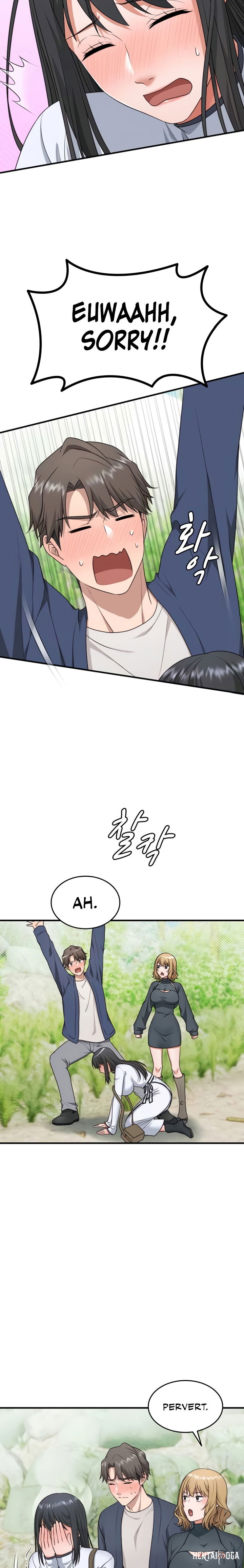 One More Chance One More Chance Chapter 12 - Trang 14