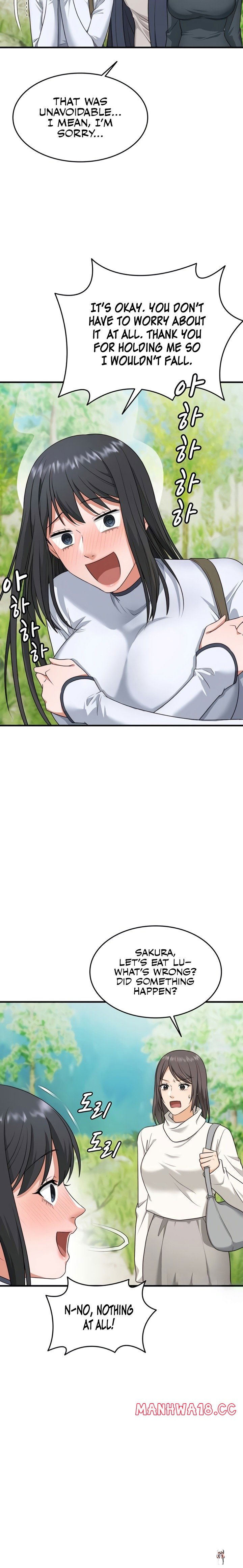 One More Chance One More Chance Chapter 12 - Trang 15