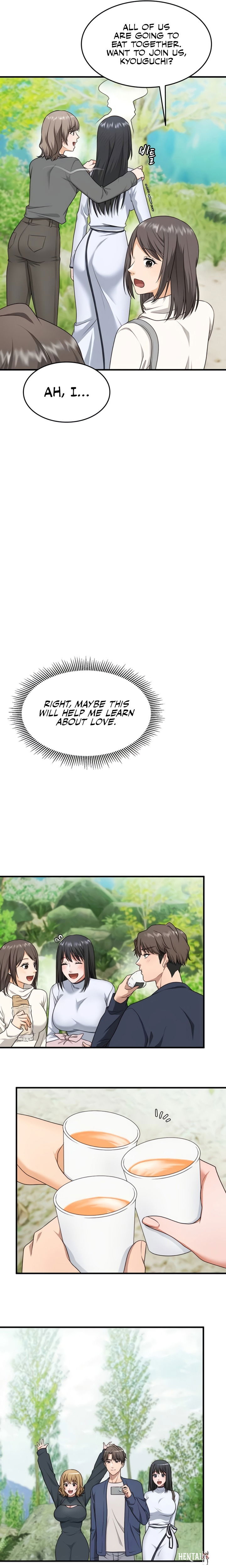 One More Chance One More Chance Chapter 12 - Trang 16