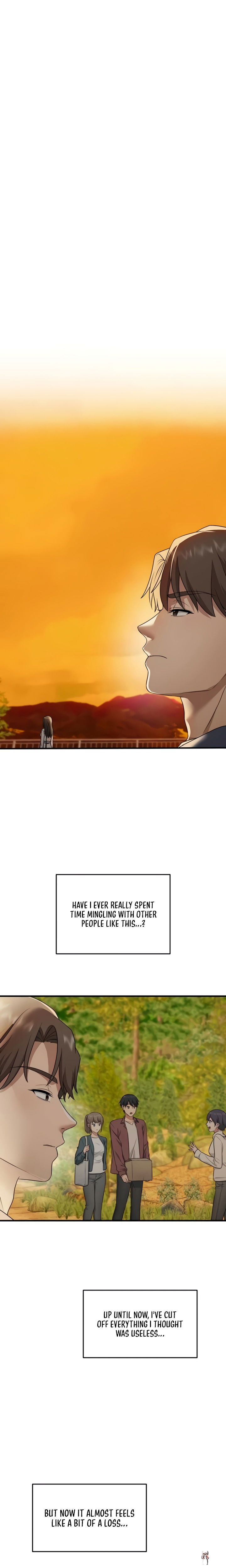 One More Chance One More Chance Chapter 12 - Trang 17