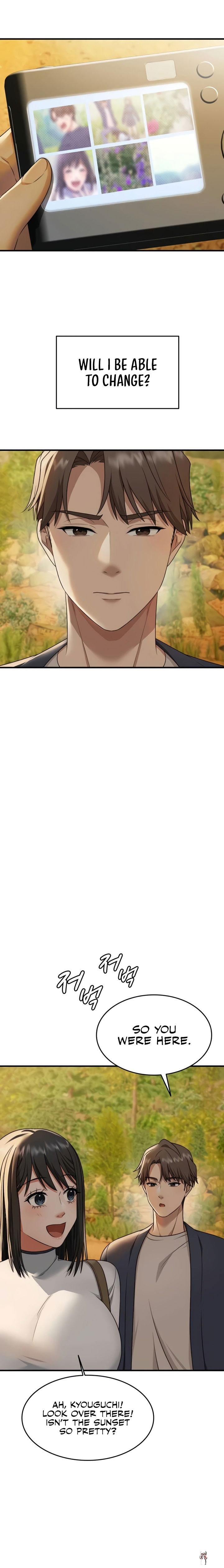 One More Chance One More Chance Chapter 12 - Trang 18