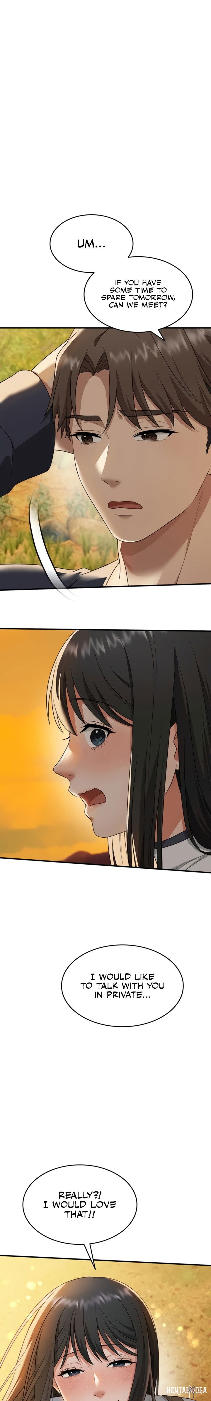 One More Chance One More Chance Chapter 12 - Trang 19