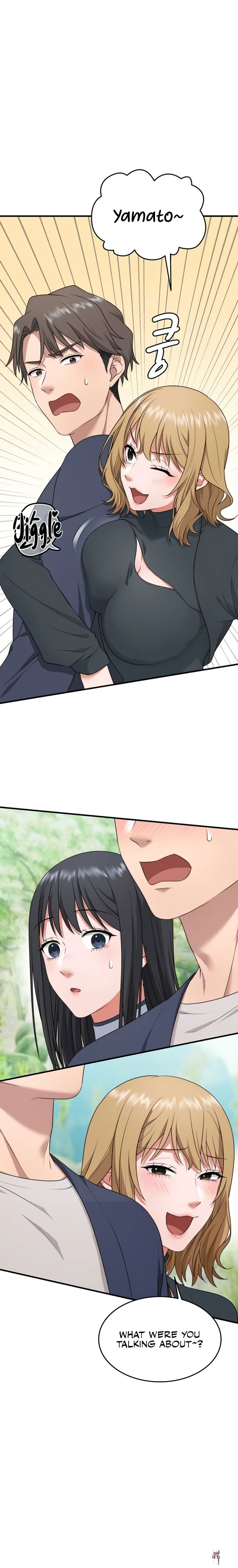 One More Chance One More Chance Chapter 12 - Trang 2