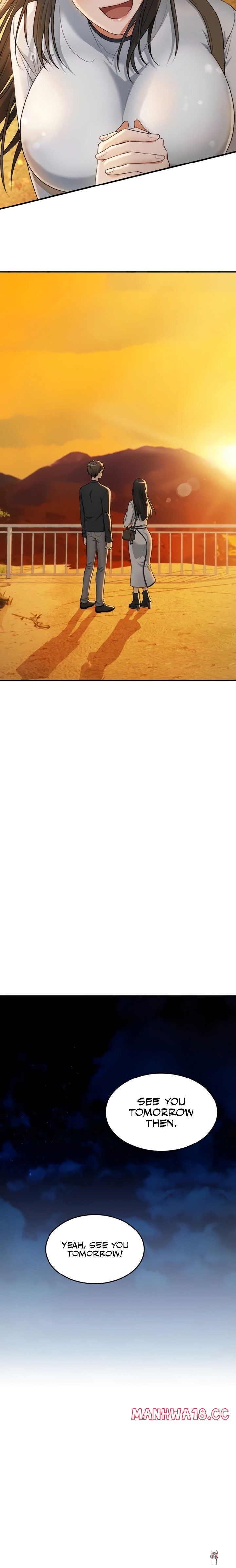 One More Chance One More Chance Chapter 12 - Trang 20