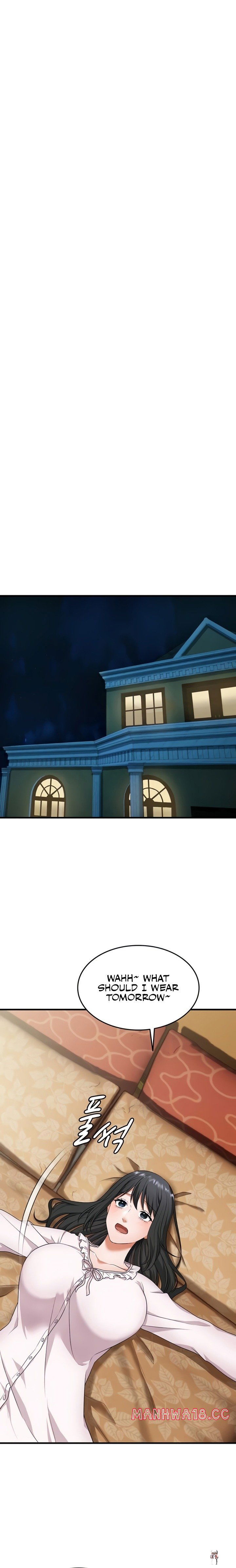 One More Chance One More Chance Chapter 12 - Trang 21