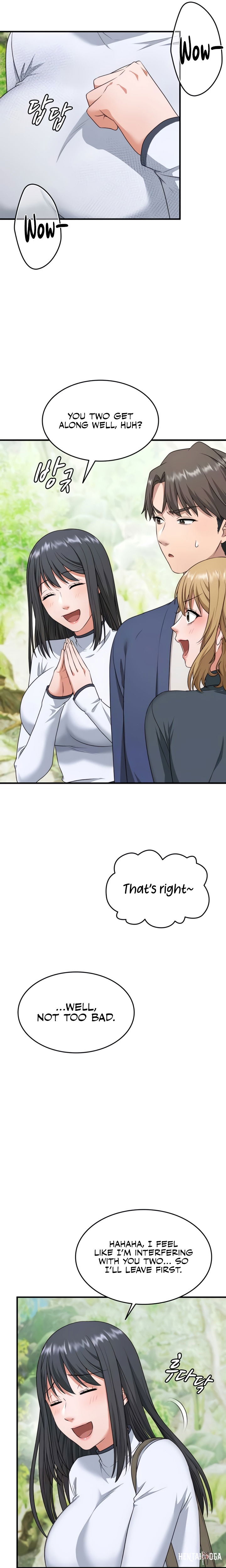 One More Chance One More Chance Chapter 12 - Trang 4