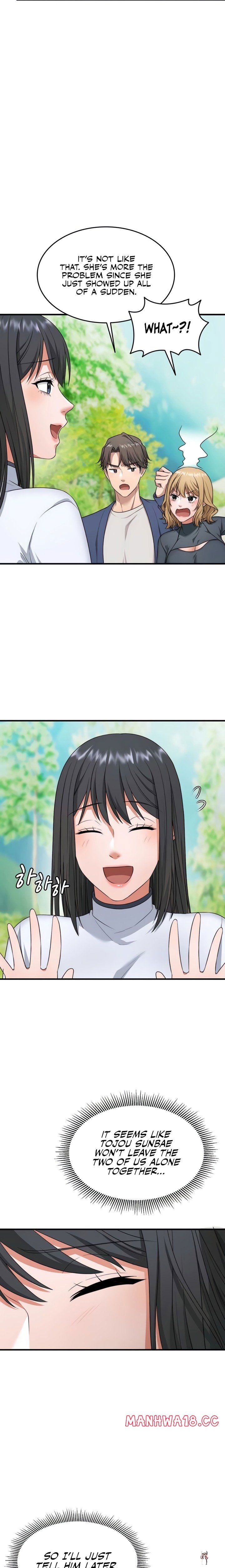 One More Chance One More Chance Chapter 12 - Trang 5