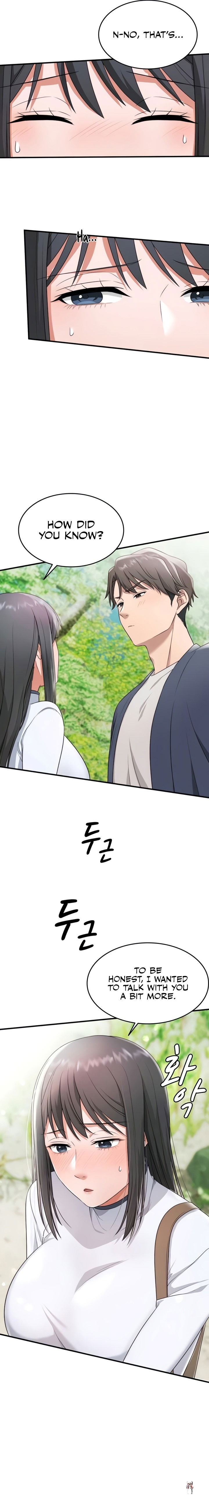 One More Chance One More Chance Chapter 12 - Trang 7