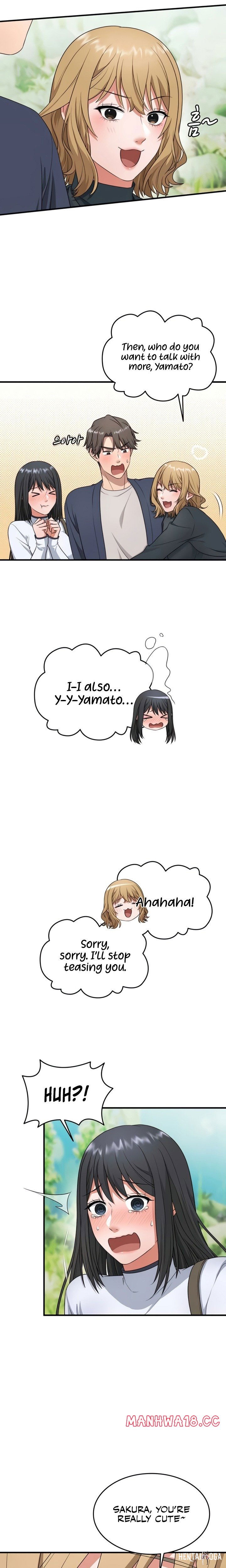 One More Chance One More Chance Chapter 12 - Trang 8