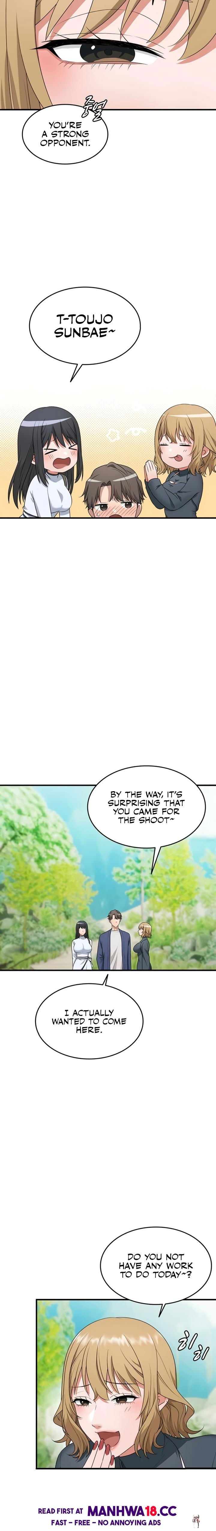 One More Chance One More Chance Chapter 12 - Trang 9