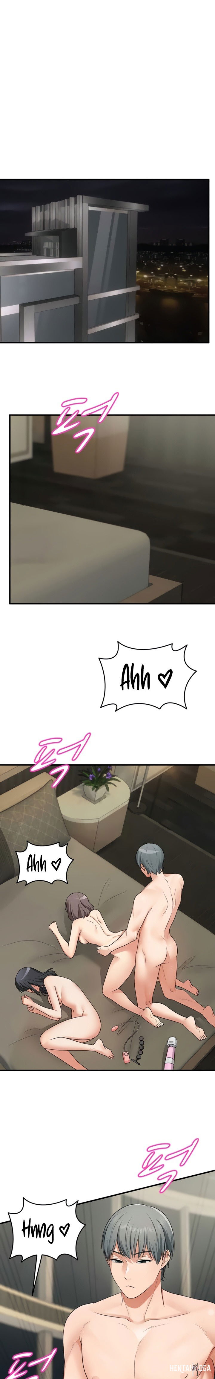 One More Chance Chapter 14