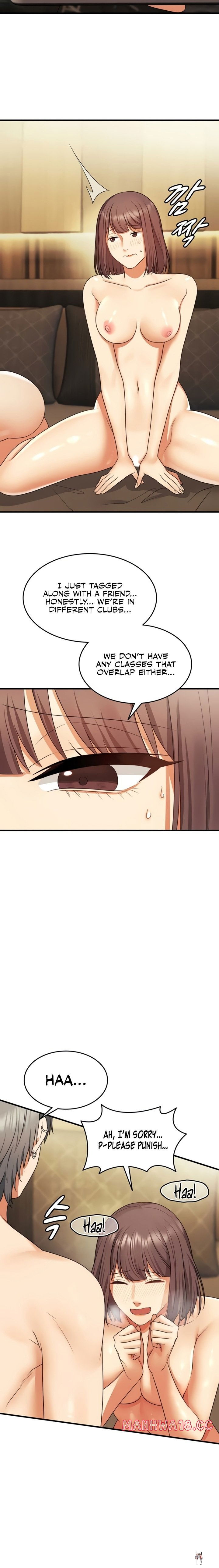 One More Chance One More Chance Chapter 14 - صفحة 15