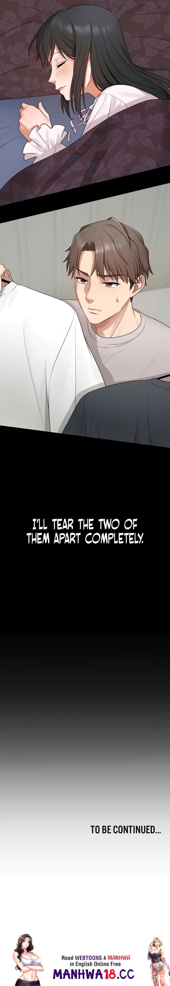 One More Chance One More Chance Chapter 14 - صفحة 19