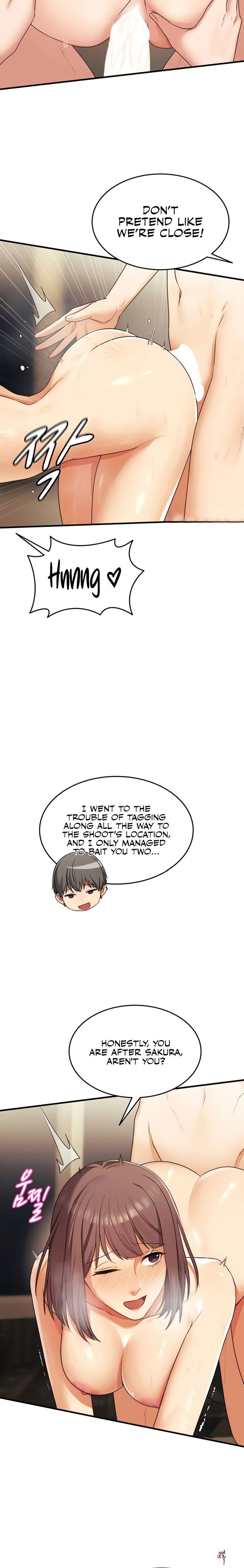 One More Chance One More Chance Chapter 14 - صفحة 3