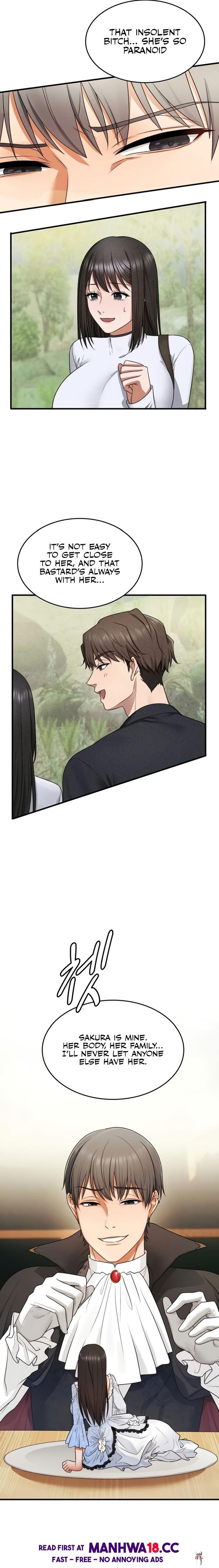 One More Chance One More Chance Chapter 14 - صفحة 4