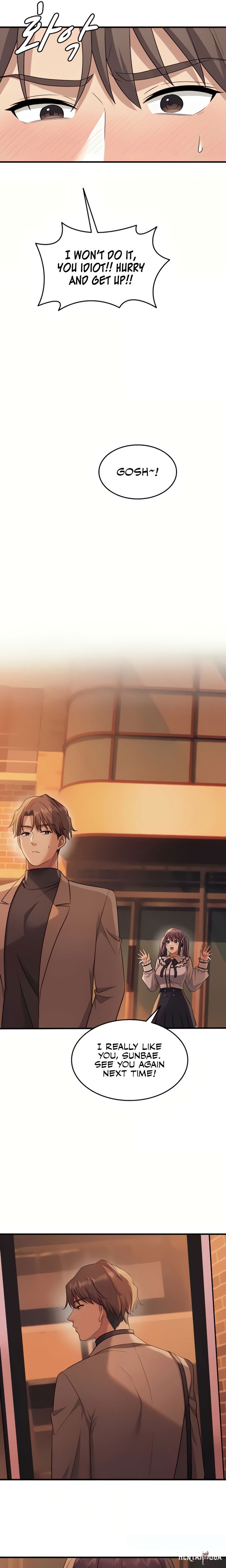 One More Chance One More Chance Chapter 16 - صفحة 10