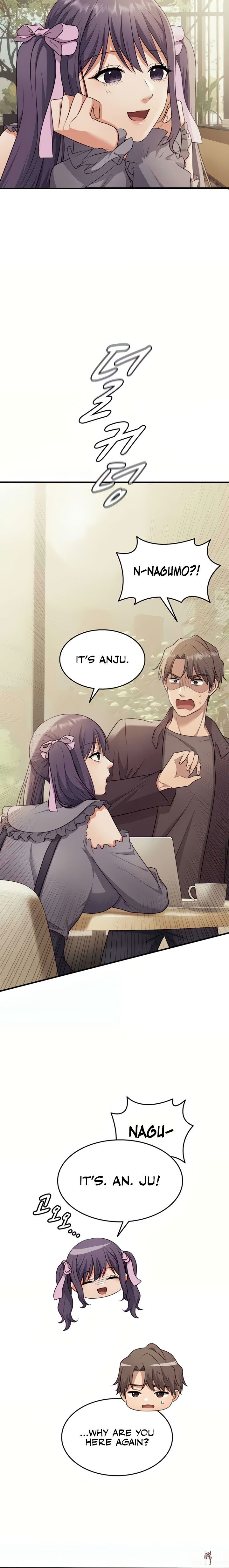 One More Chance One More Chance Chapter 16 - صفحة 15