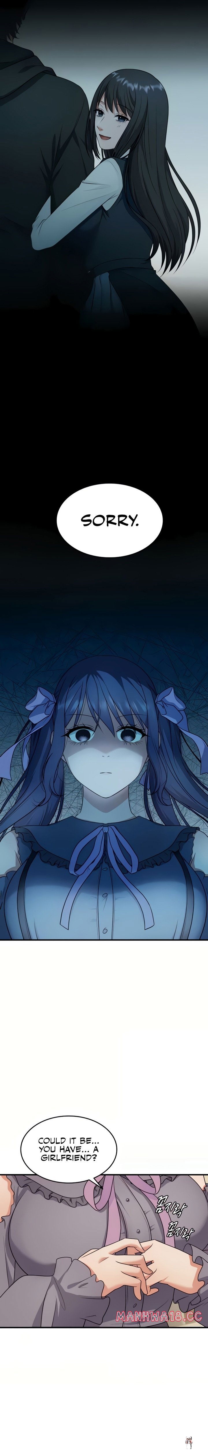 One More Chance One More Chance Chapter 16 - صفحة 18