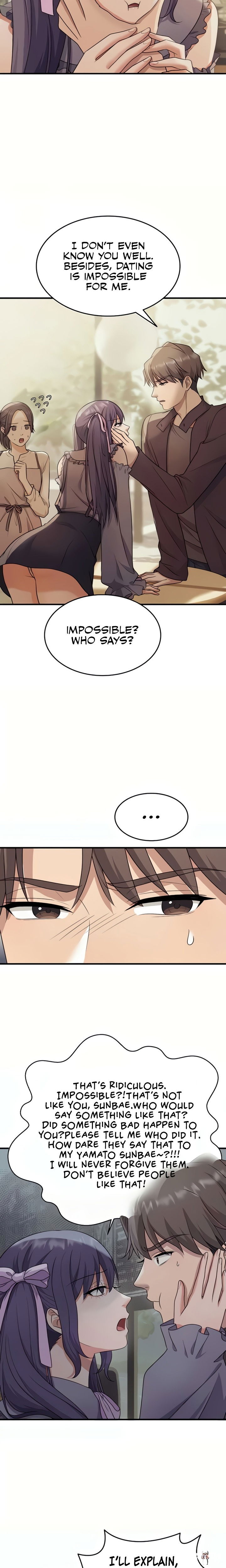 One More Chance One More Chance Chapter 16 - صفحة 20