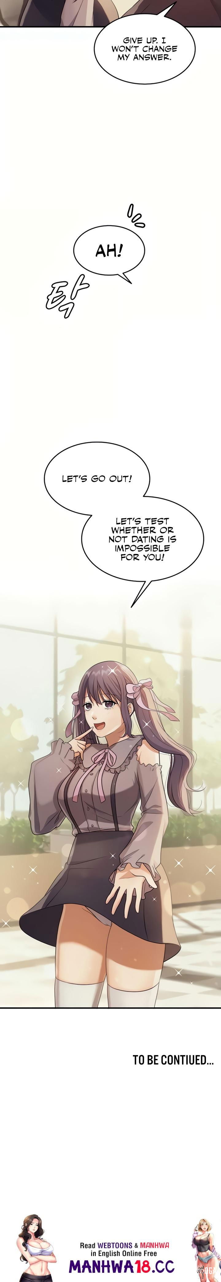 One More Chance One More Chance Chapter 16 - صفحة 23