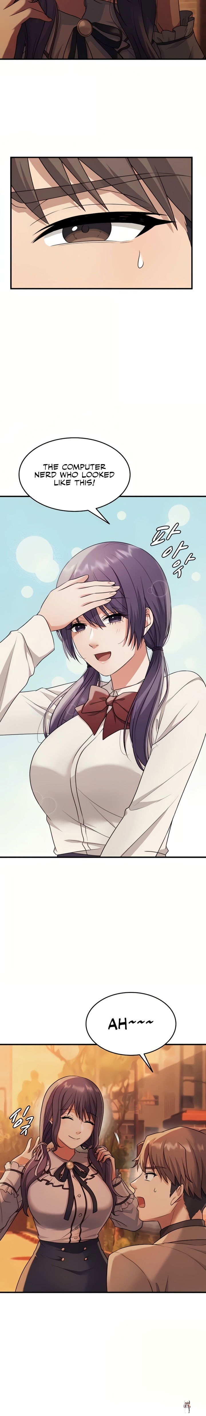 One More Chance One More Chance Chapter 16 - صفحة 3