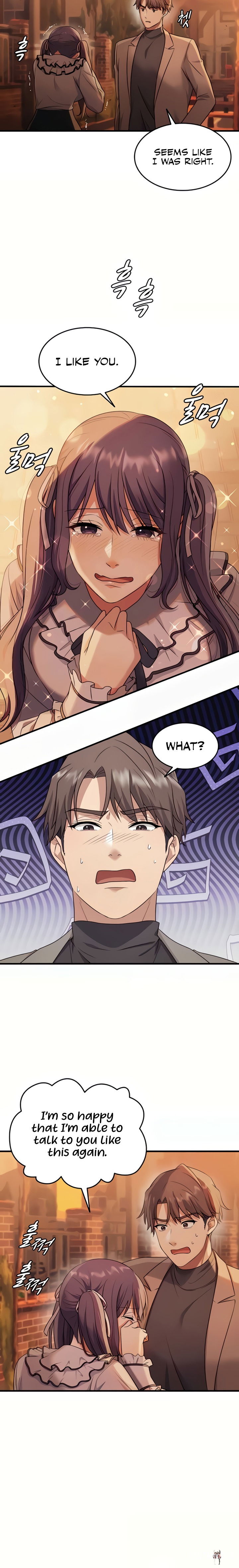 One More Chance One More Chance Chapter 16 - صفحة 6