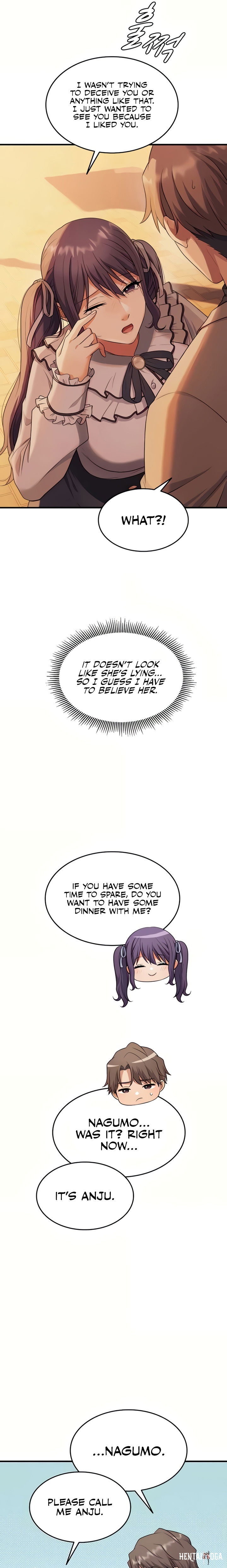 One More Chance One More Chance Chapter 16 - صفحة 7