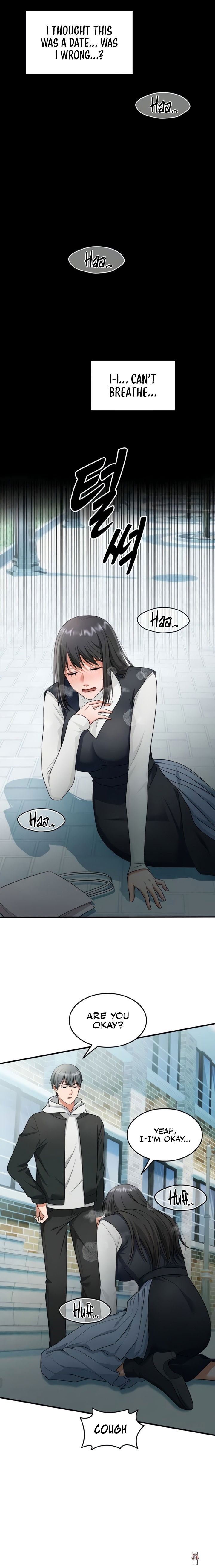 One More Chance One More Chance Chapter 15 - صفحة 10