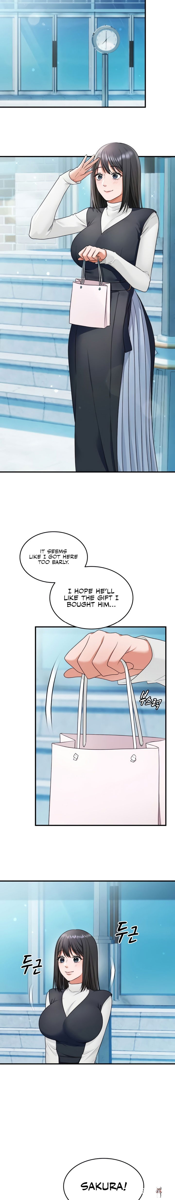 One More Chance One More Chance Chapter 15 - صفحة 2