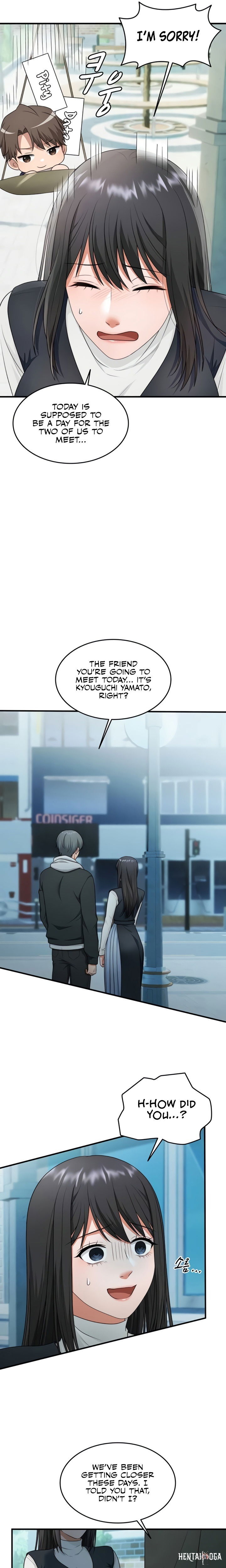 One More Chance One More Chance Chapter 15 - صفحة 7