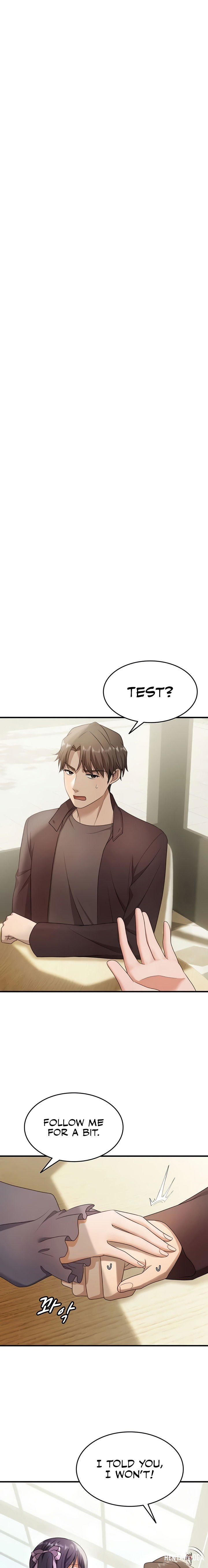 One More Chance Chapter 17