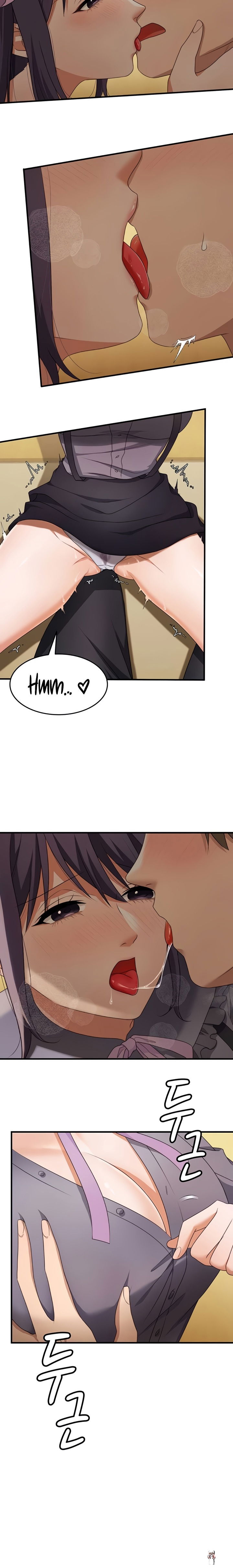 One More Chance One More Chance Chapter 17 - صفحة 12