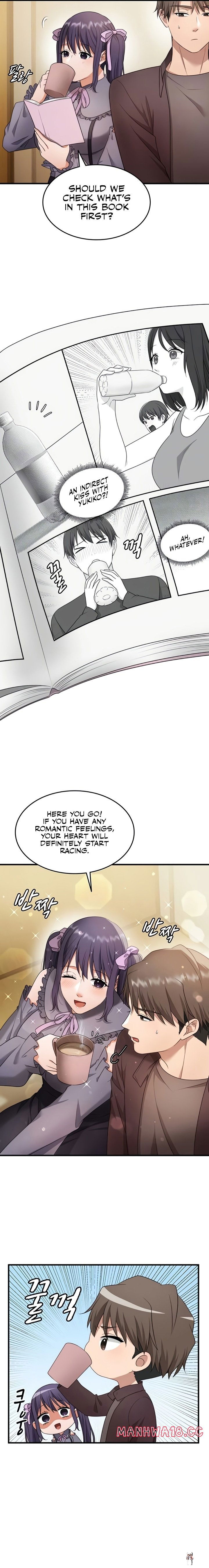 One More Chance One More Chance Chapter 17 - صفحة 7