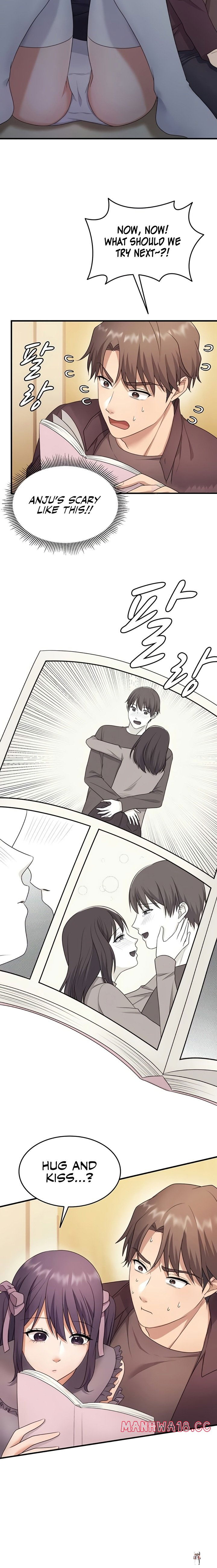 One More Chance One More Chance Chapter 17 - صفحة 9