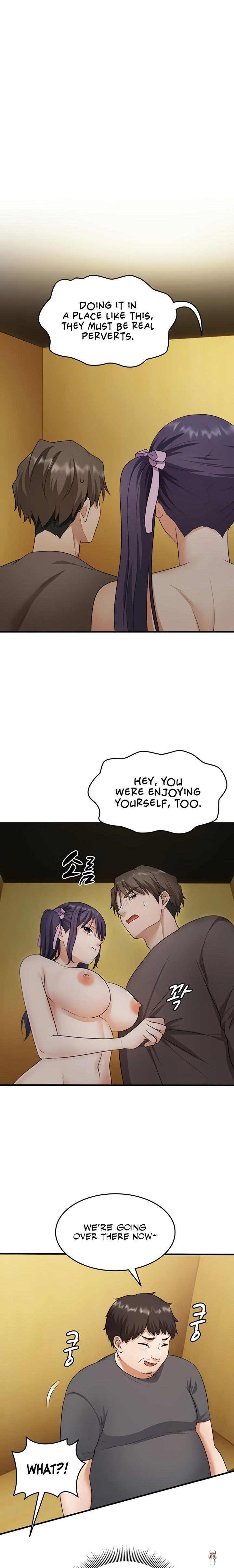 One More Chance Chapter 18