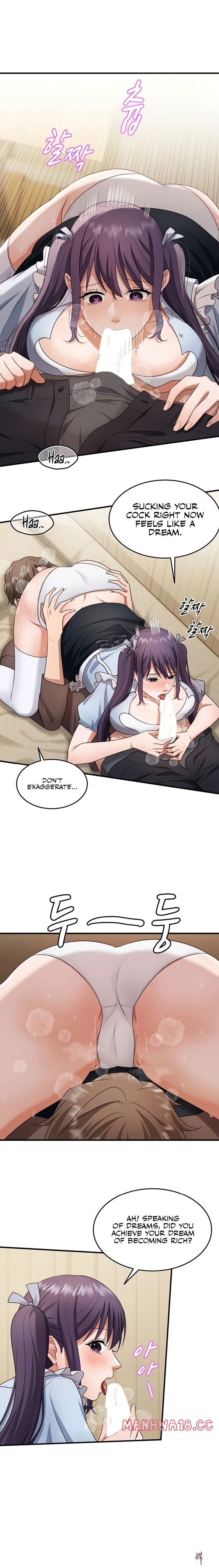 One More Chance One More Chance Chapter 18 - صفحة 9