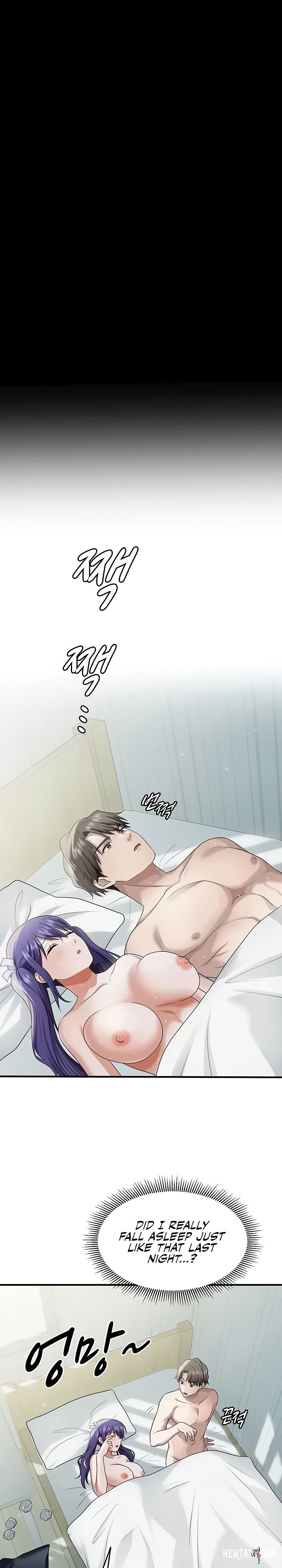 One More Chance One More Chance Chapter 19 - P&aacute;gina 10