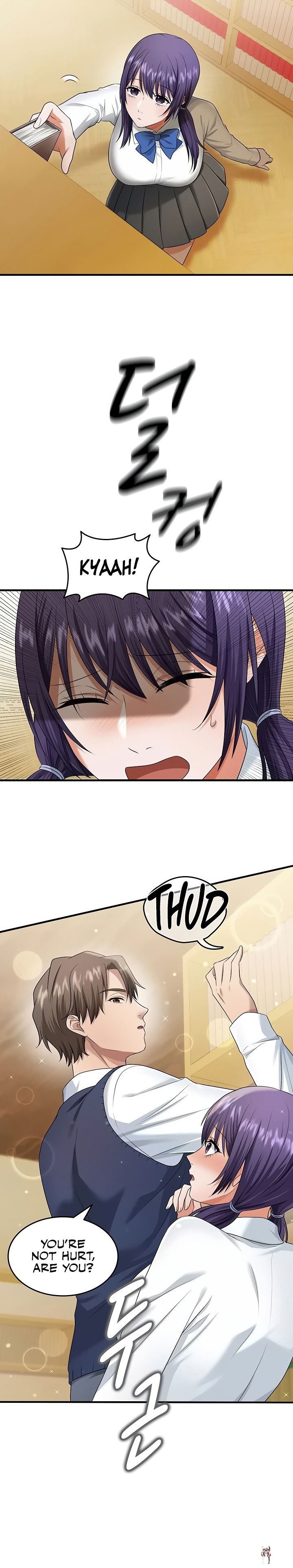 One More Chance One More Chance Chapter 19 - P&aacute;gina 14